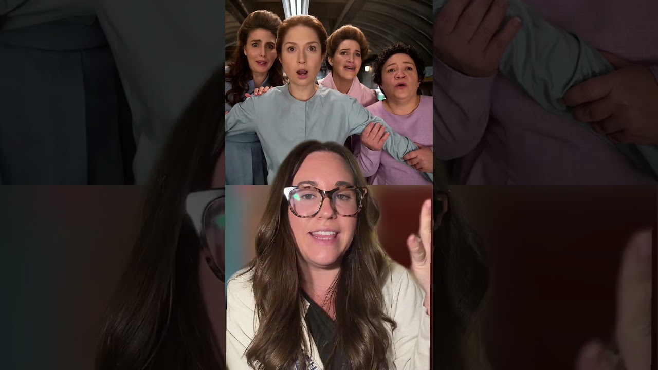 &laquo;Несгибаемая Кимми Шмидт&raquo; &mdash; отличный культовый сериал! #netflix