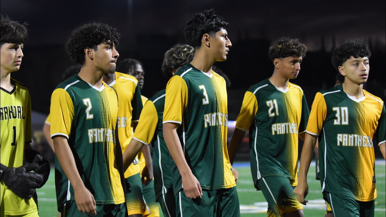 4A STATE SEMIFINALS, PARKDALE VS WHITMAN