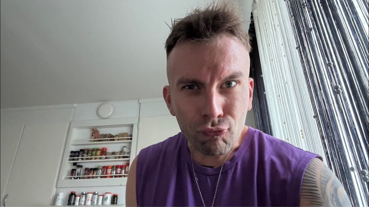 готовим котлеты с зеленым пюре!😻