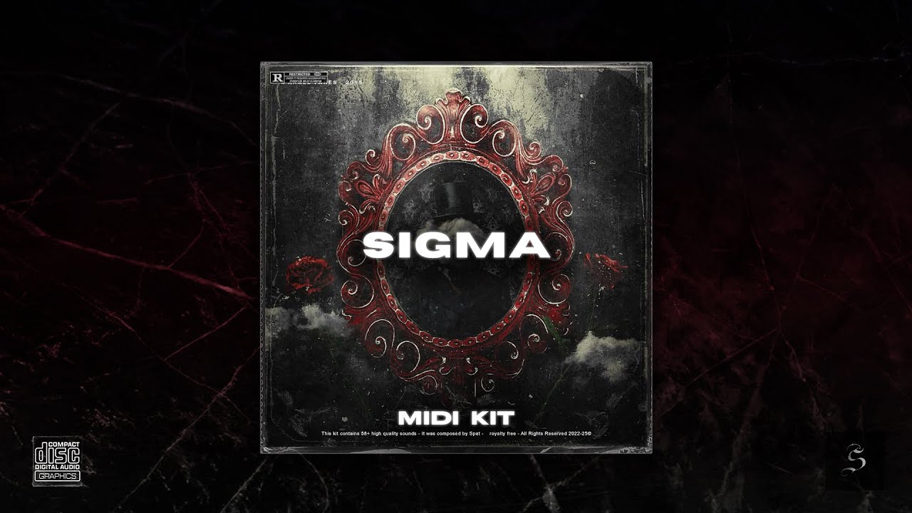 [50+] FREE MELODY MIDI KIT 