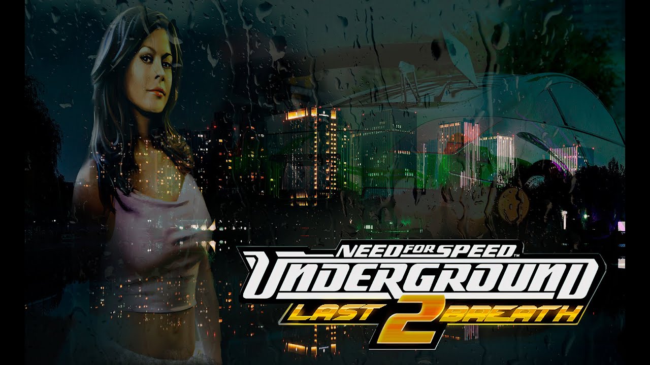 Need for Speed: Underground 2 Last Breath -  PART 2 Full Gameplay (4K - 60FPS) | No Commentary