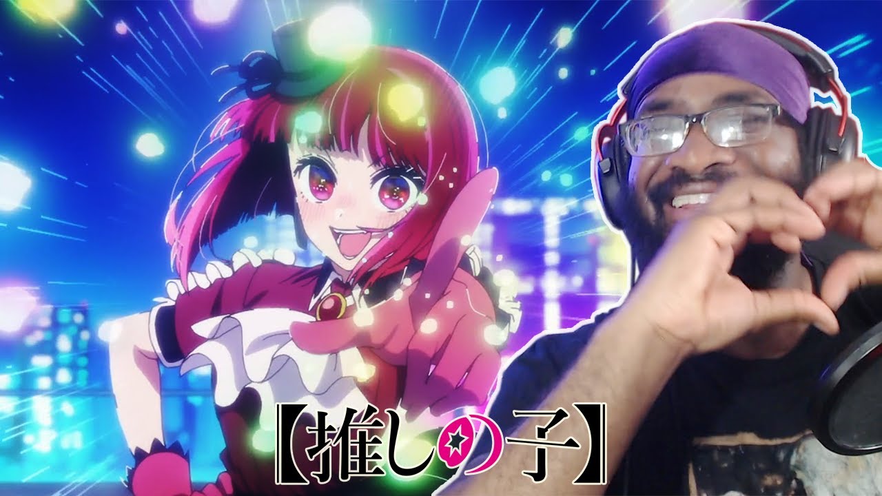 GOT ME FANBOYING FOR IDOLS!!!! Oshi no Ko Episode 11 Reaction/Review