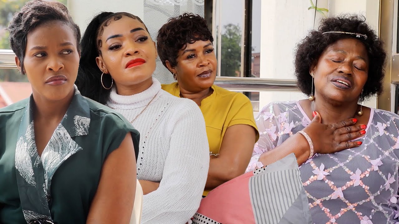 Decision S2  Episode 50