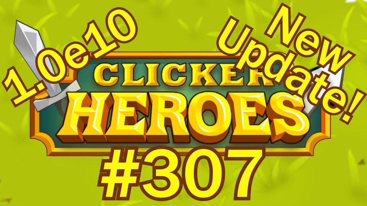Clicker Heroes #307 - Xavira HYPE!