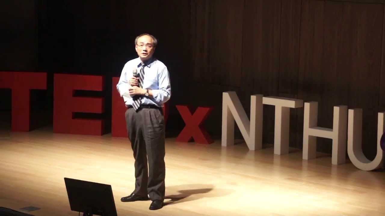 用科技豐富人文歷史: 王汎森 at TEDxNTHU 2013