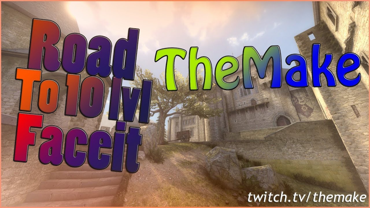 ROAD TO 10LVL | BEST MOMENTS