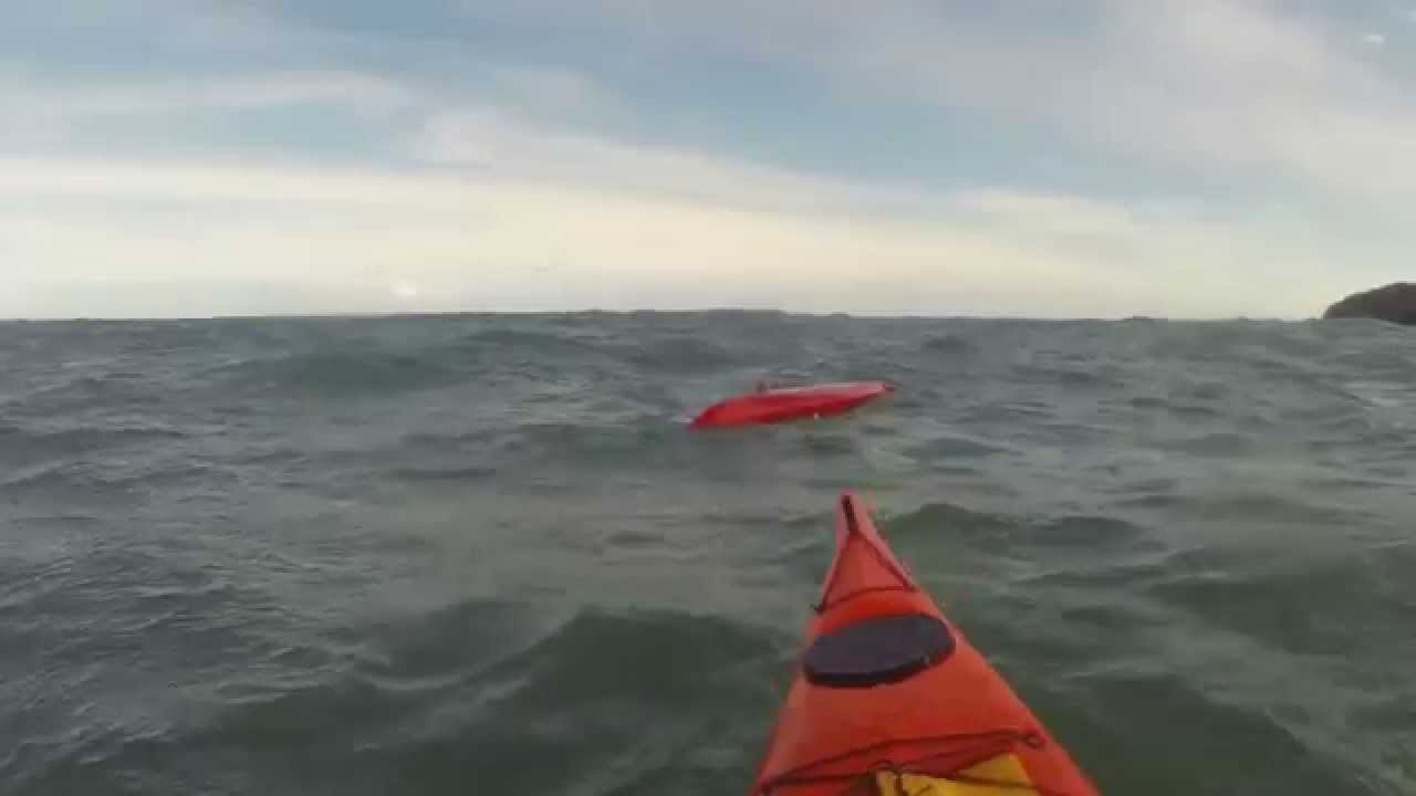 Eskapa: Rescate asistido