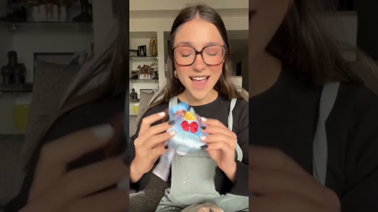 Haul de Disney y D23🏰✨ Que fue lo que m&aacute;s te gust&oacute;?