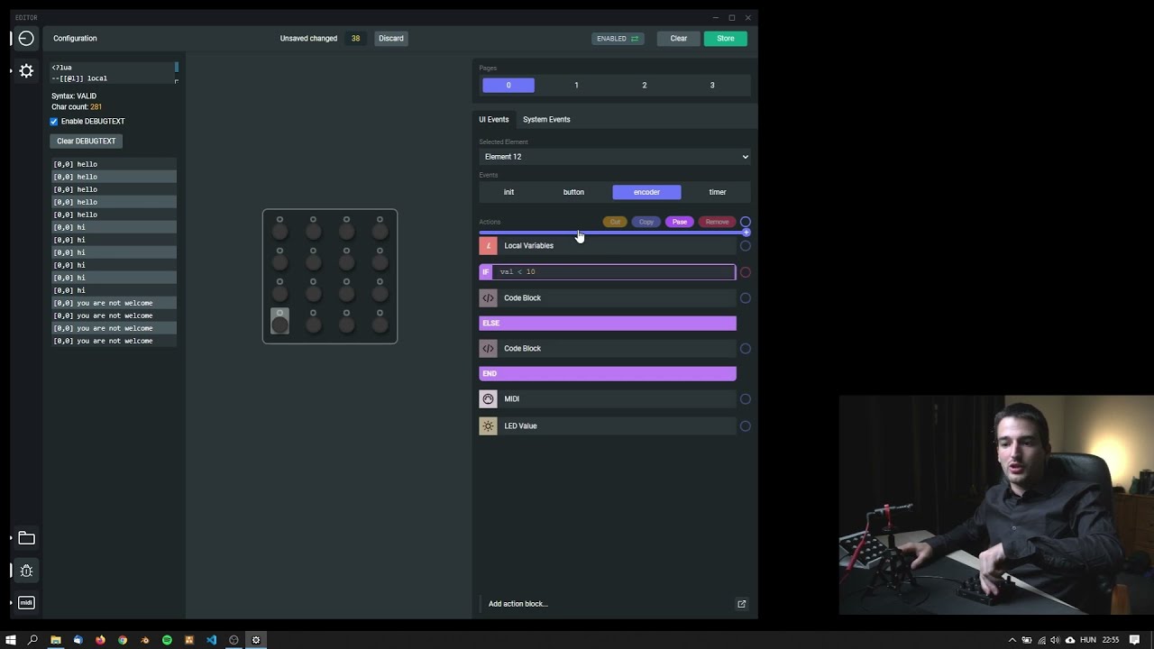 Grid Editor - v1.2.6