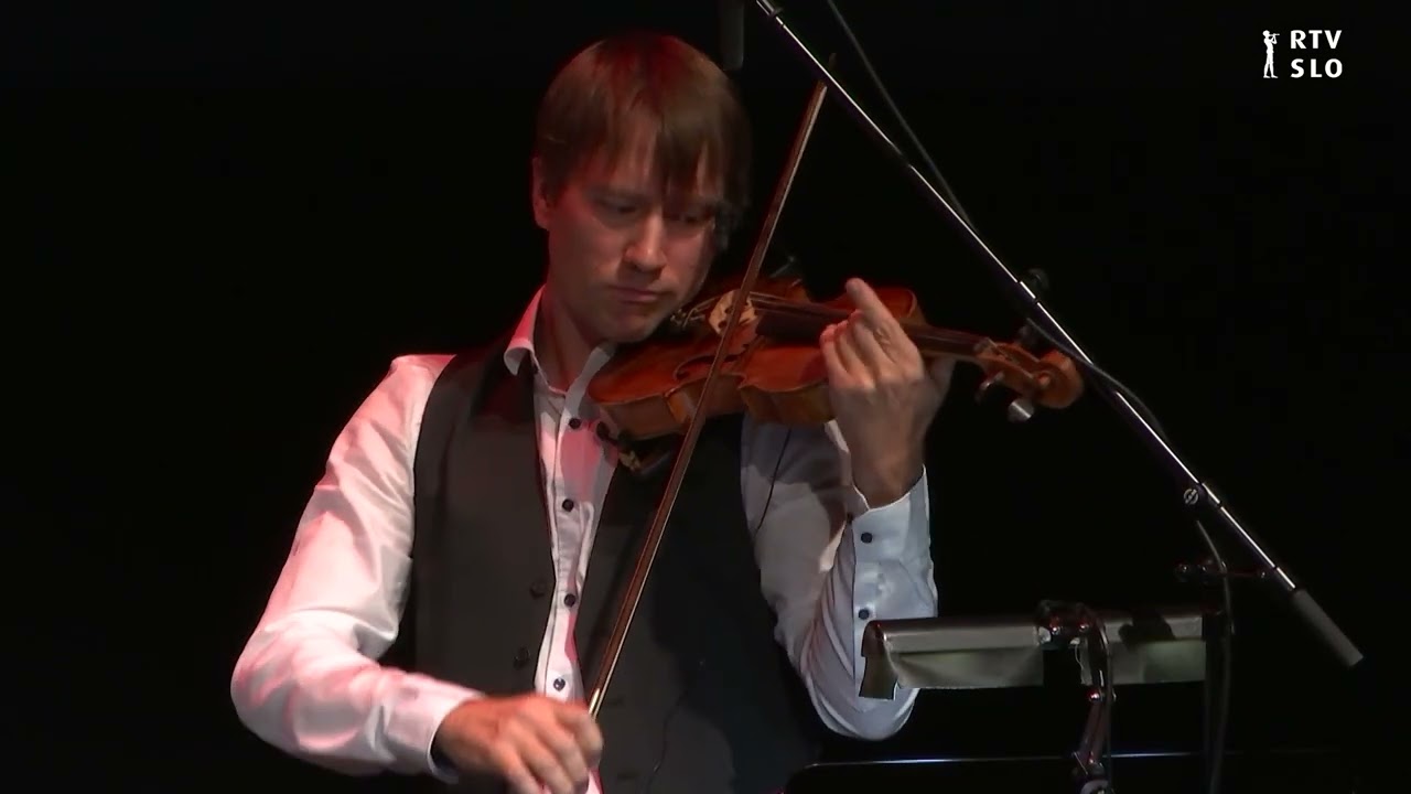 QuatroPorTango - Concierto para quinteto | Ars in Drama