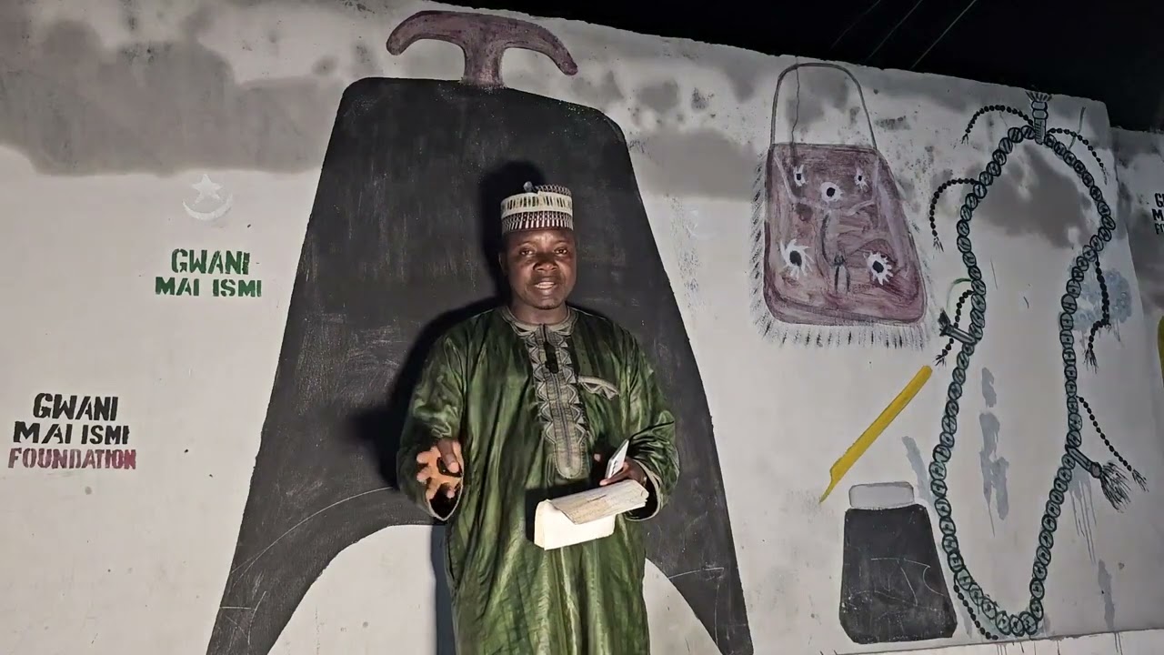 Sirrin YA WAHABU, ياوهاب Jalabi/janyo manyan alkairai, da buɗewar ƙofofin arziƙi da izinin Allah