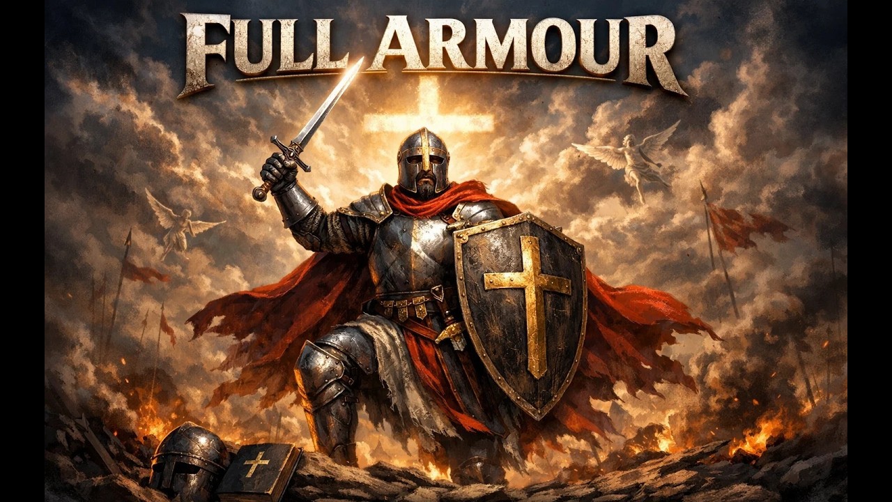 Full Armour