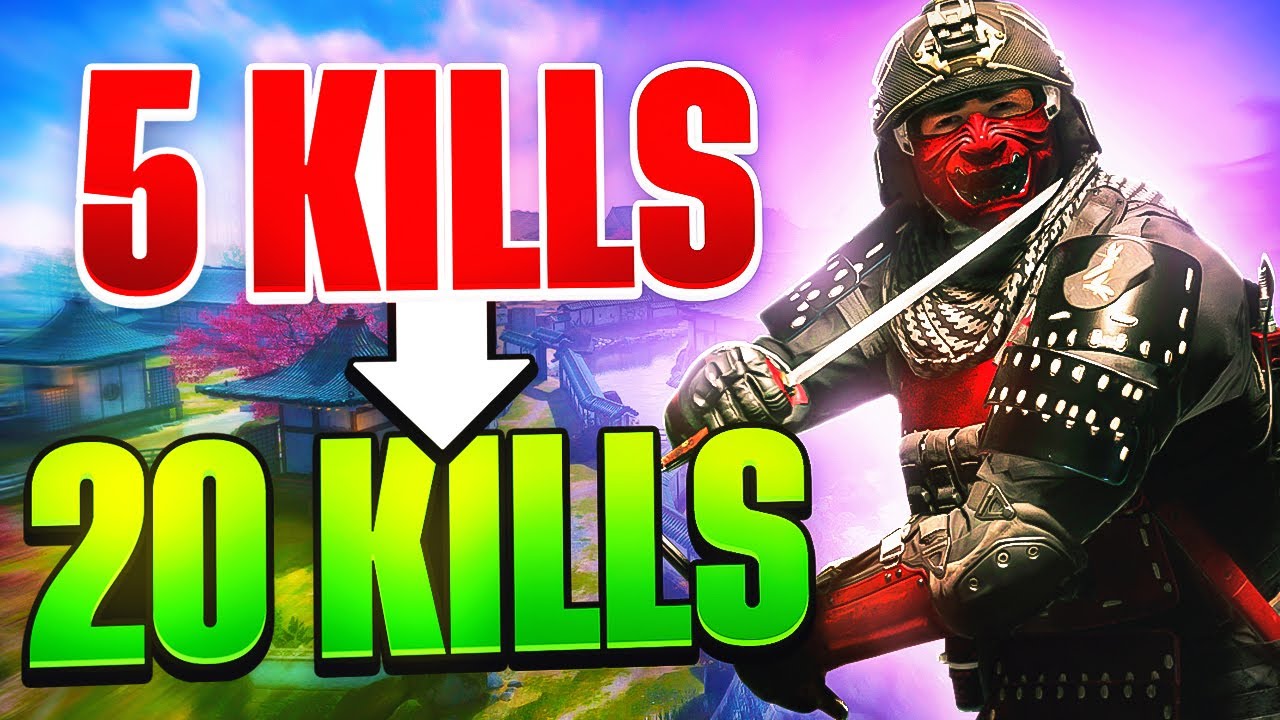 GET MORE KILLS on ASHIKA ISLAND! Tips, Tricks & Gameplay Strategy For Warzone 2's Ashika Island