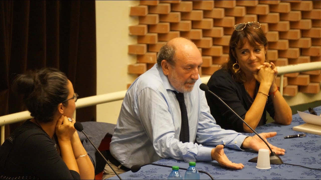 Umberto Galimberti: 