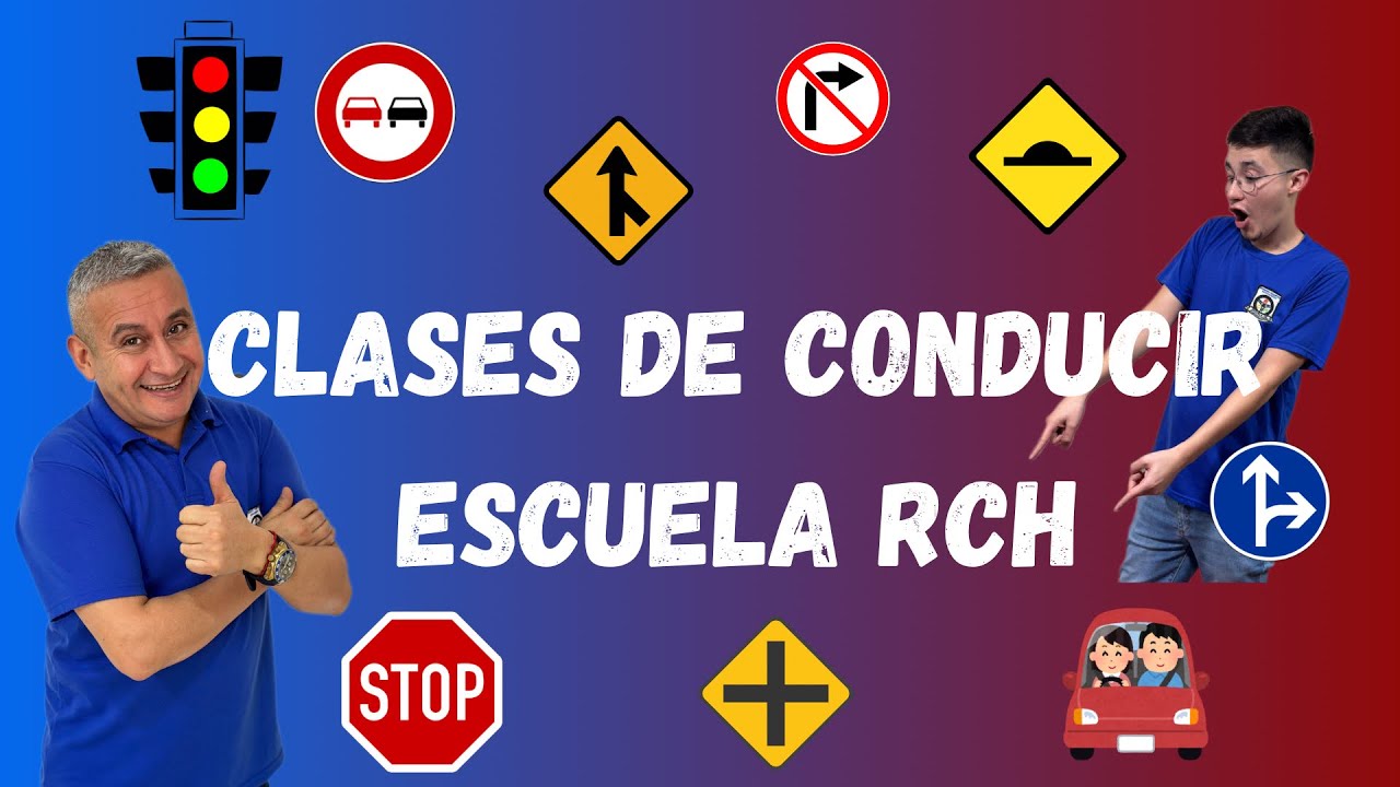 PREGUNTAS SOBRE SEÑALES DE TRÁNSITO EXAMEN DE CONDUCIR