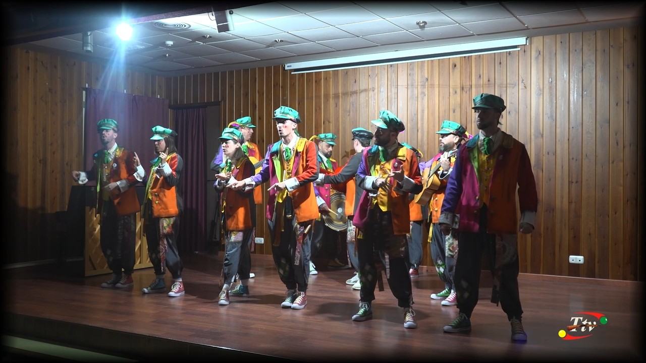 SPOT | CARNAVAL 2026