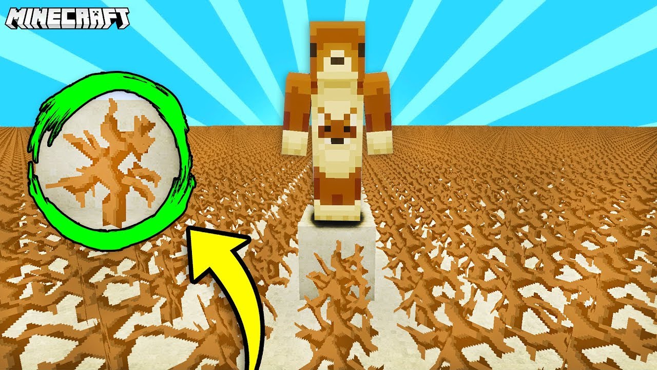 NAJTRUDNIEJSZY NIEMOŻLIWY SURVIVAL W MINECRAFT! *ekstremalne*