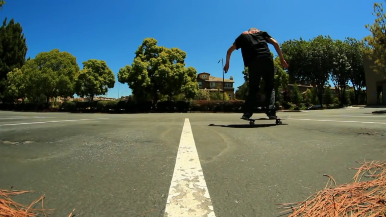 TUTORIAL CÓMO HACER UN FAKIE BIGSPIN DE LA MANERA MÁS FÁCIL