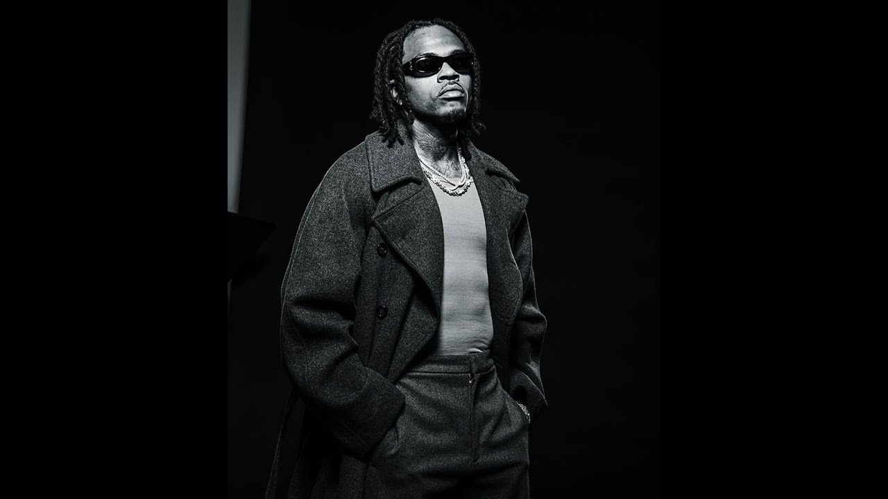 (FREE) Gunna Type Beat - 
