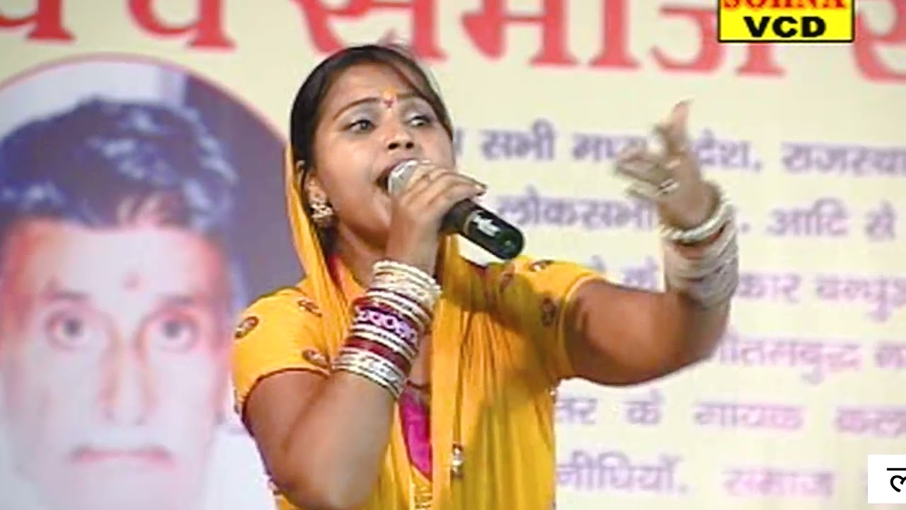 सुनो मेरे दिलबर जानी  | BABLI THAKUR| HD AUDIO | Haryanvi Ragni |