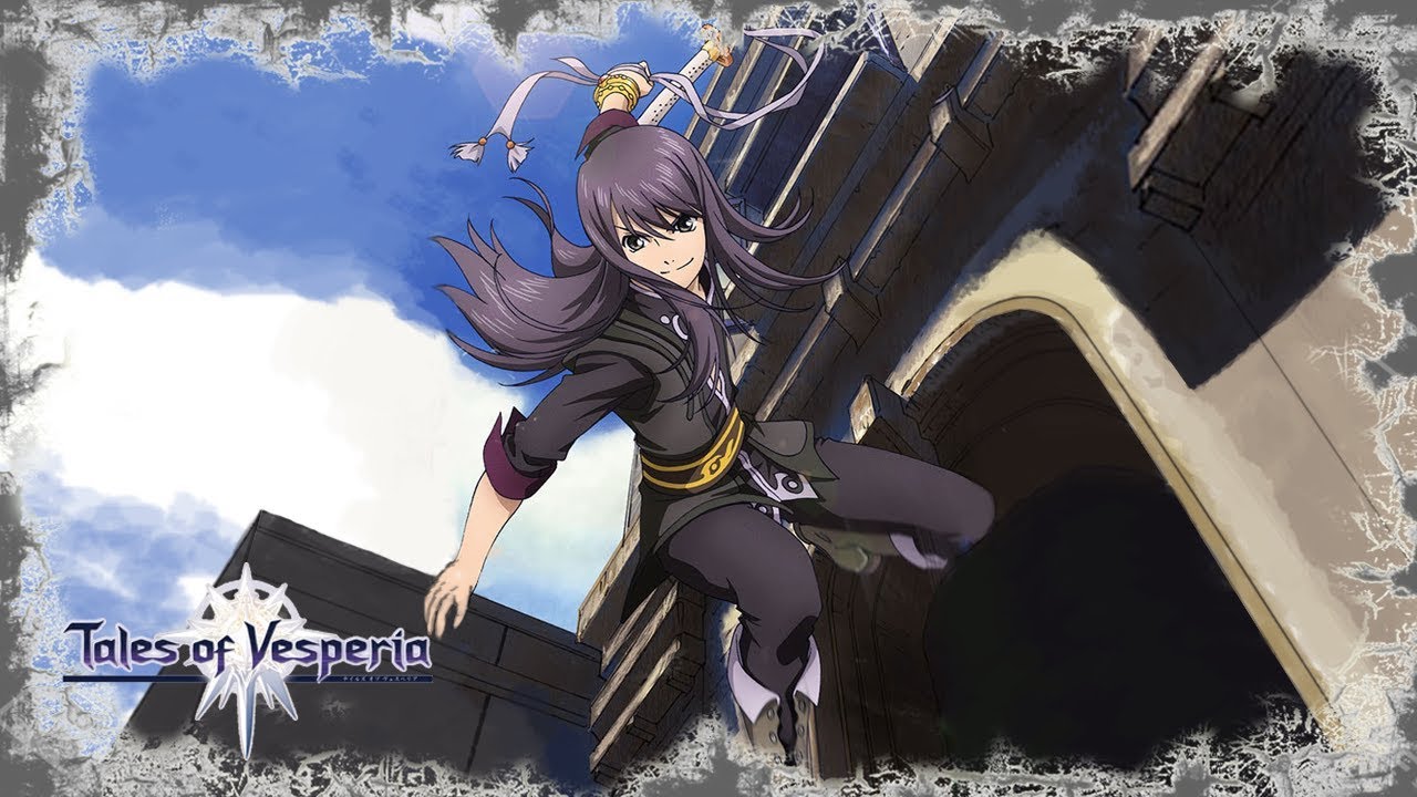「Tales of Vesperia | Yuri Solo」-Arc I | Boss Medley-