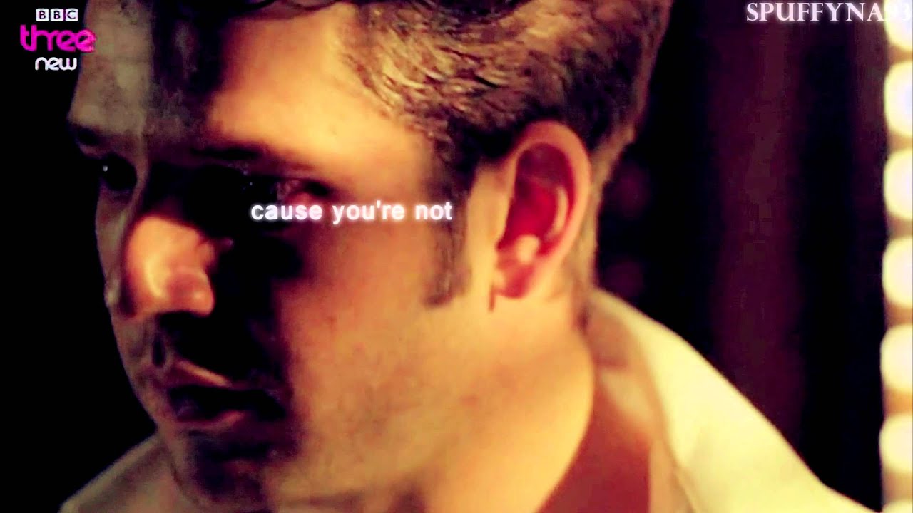 You're not  A L O N E | Hal,Tom&Alex BH (5X06)