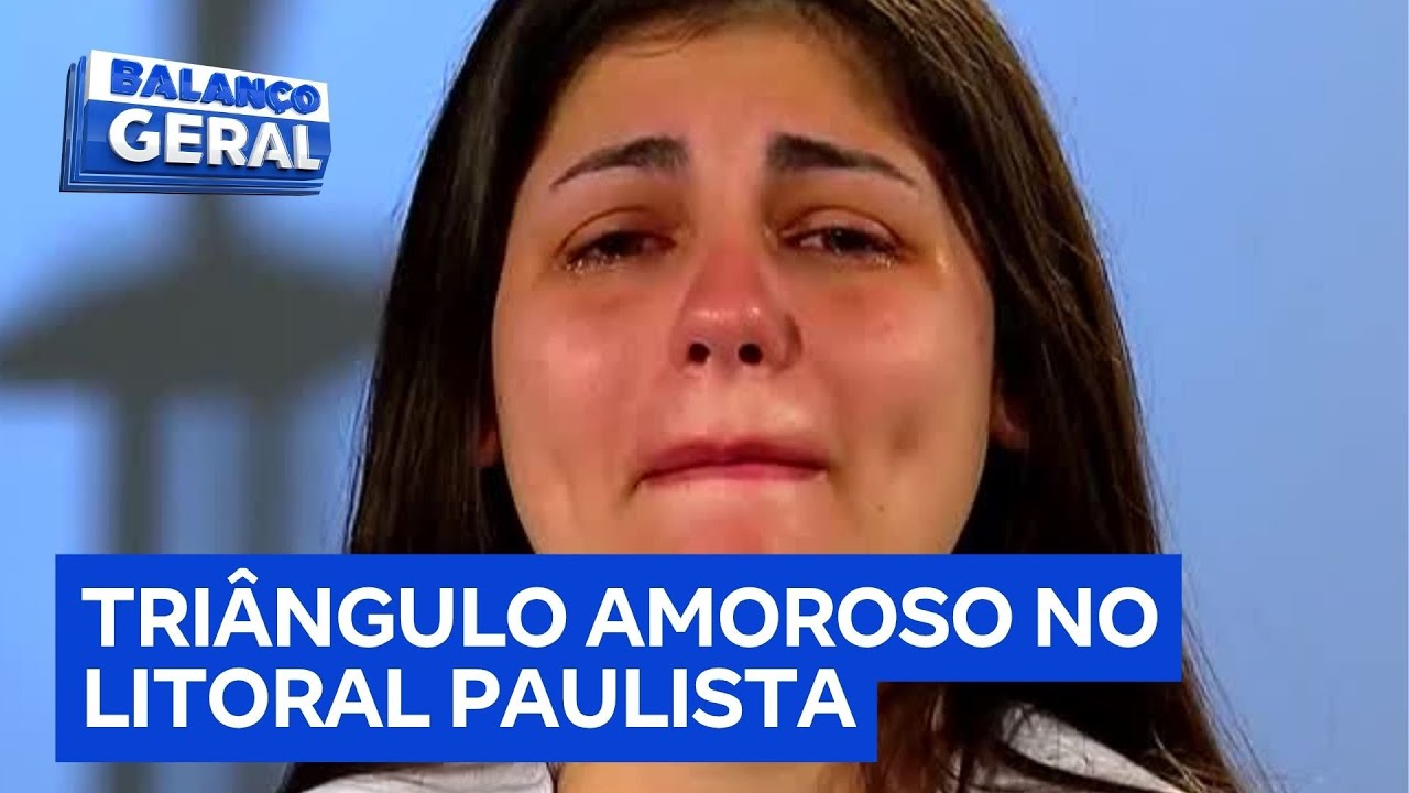 Gottino entrevista irmã de Igor Peretto, suspeita de envolvimento no assassinato do próprio irmão