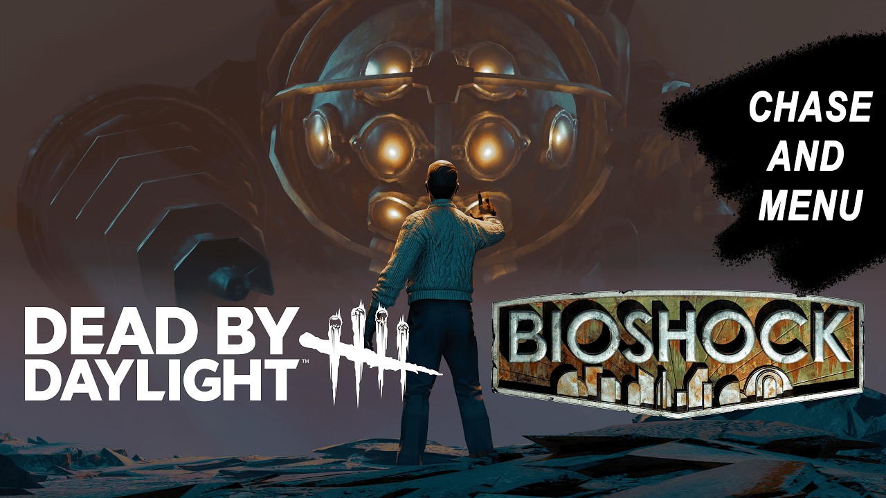 Dead by Daylight - 