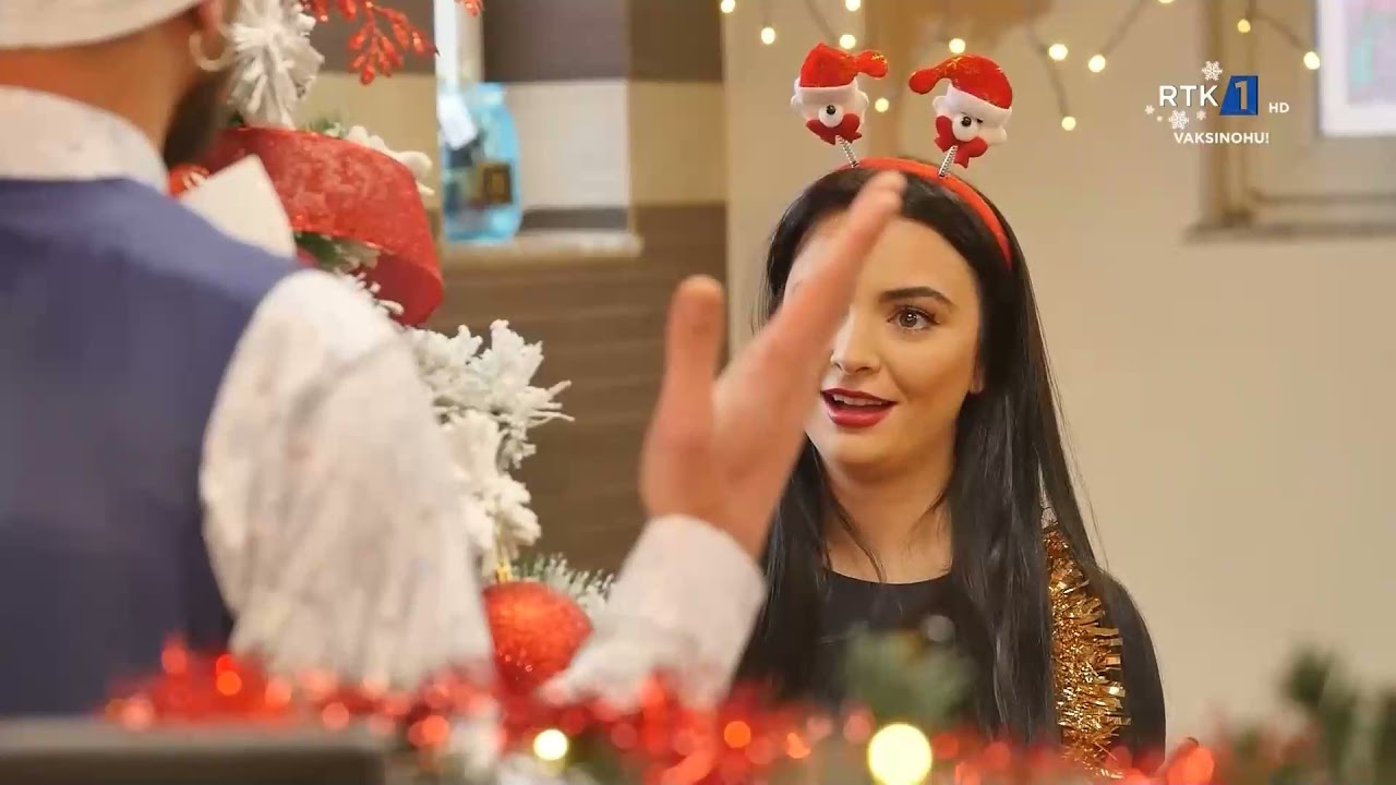 Episodi Festiv  Bufe e Parlamentit  2022