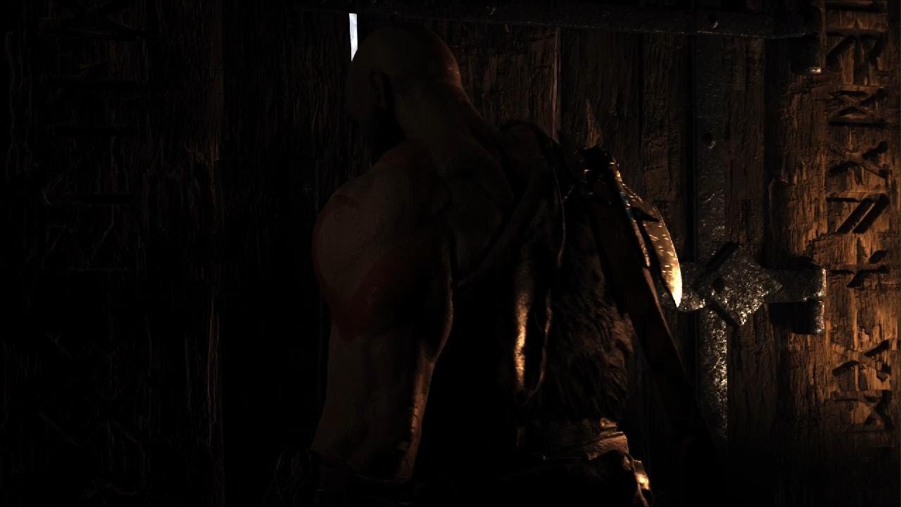 God of War Ps5 Gameplay part 2 by Jackgaming