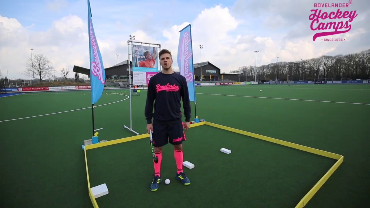 Bovelander & Sander de Wijn - 30 seconds challenge #1