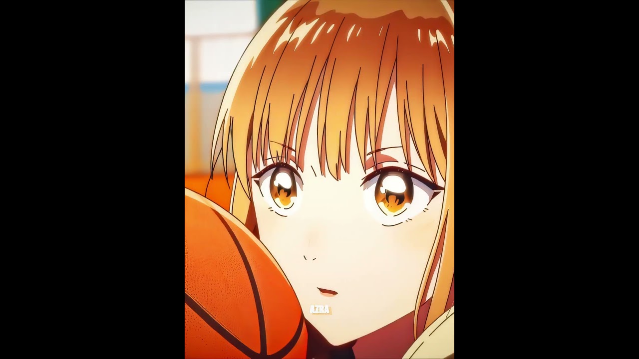 New Romance?😖🥰 || Blue Box (Ao No Hako) [AMV/Edit] #shorts #anime