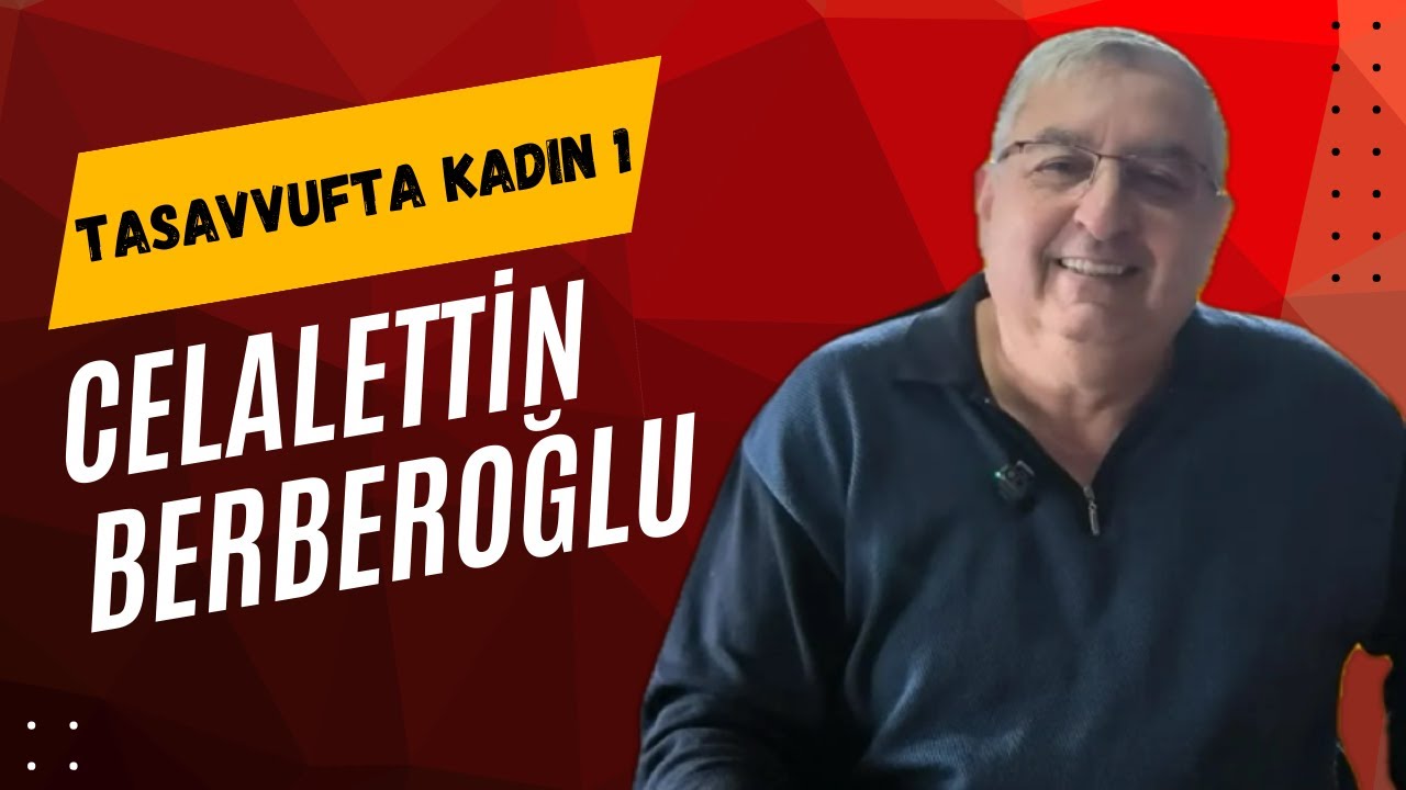 Tasavvufta Kadın 1