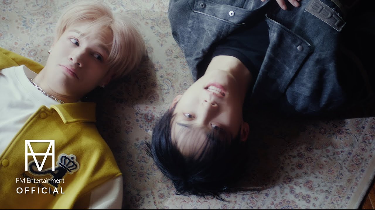 JAY CHANG (제이창) ft. TAG - ‘What You Need’ OFFICIAL MV