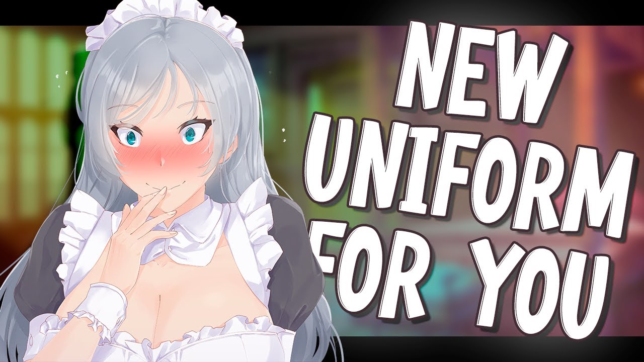 Your Maid Accidently Calls You Daddy...😳 (Audio Roleplay)