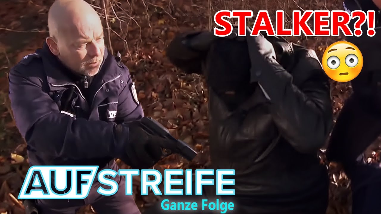 Gef&auml;hrliche Begegnung auf der Wache: L&uuml;gen, Gewalt & K.O.-Tropfen! | Auf Streife-Ganze Folge | SAT.1
