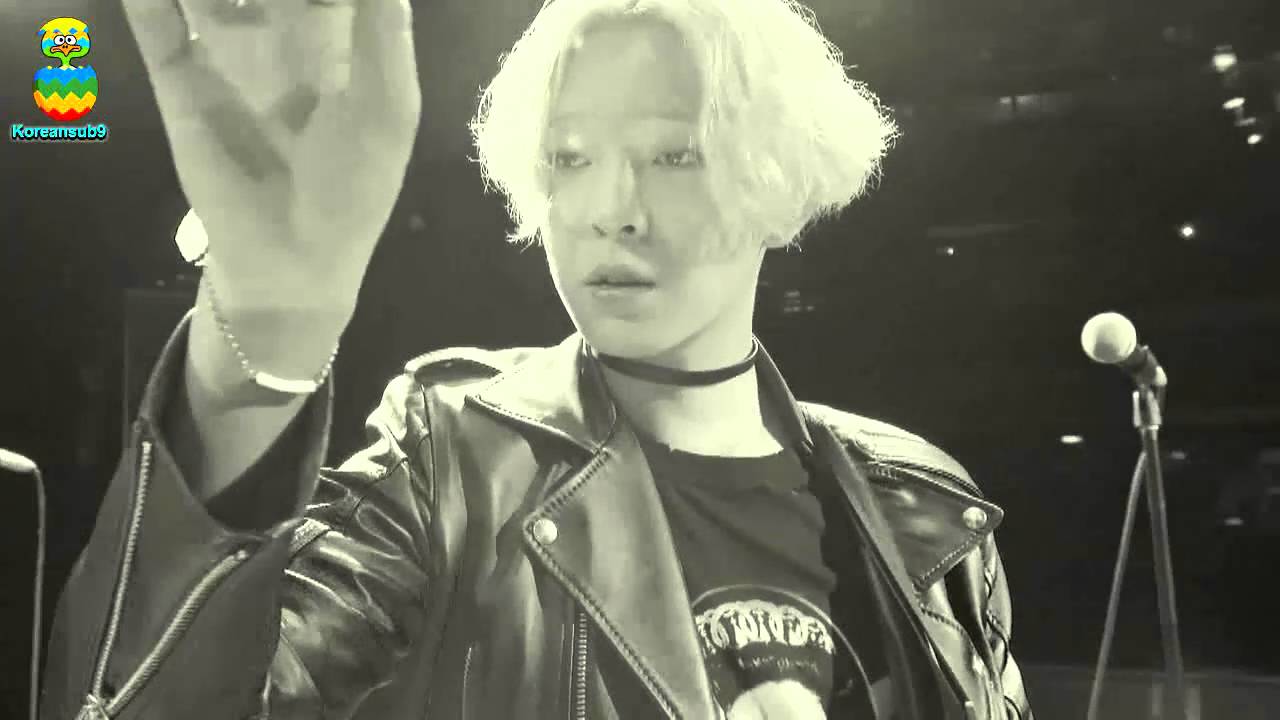 WINNER &ndash; ENTRY SINGLE Pricked FAN MV (Official Audio Lyrics)