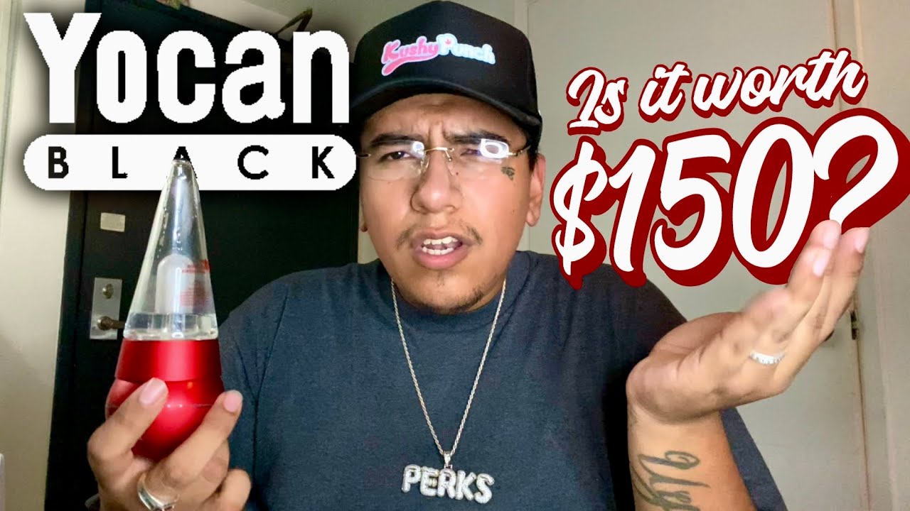 Is the Yocan Black Celestial Worth $150?