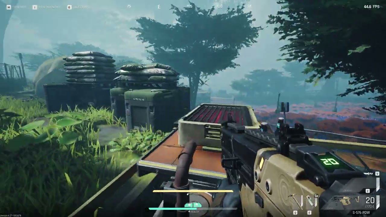 The Cycle Frontier Gameplay No Commentary
