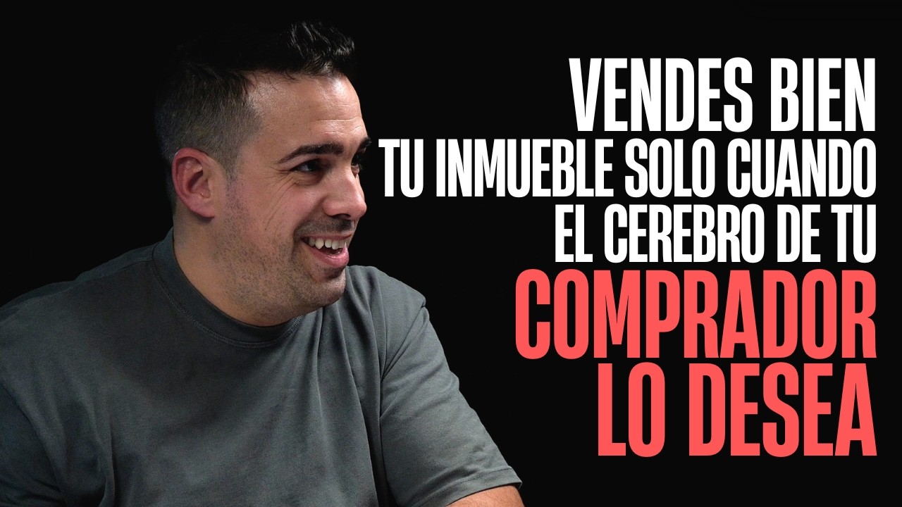 EL CEREBRO NO COMPRA, DESEA