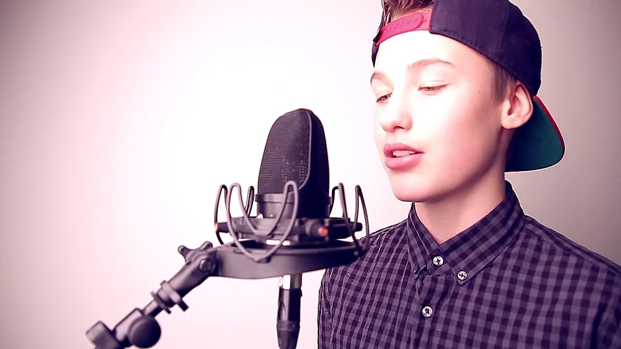 Shawn Mendes - Mercy (Cover by Liam Erixon)