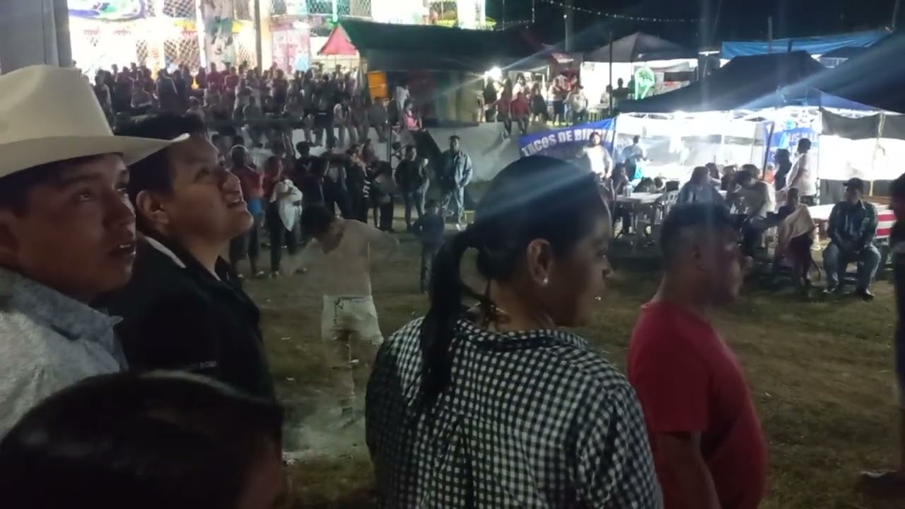 Palo encebado en hueycuatitla 18 de febrero 2026 parte 2