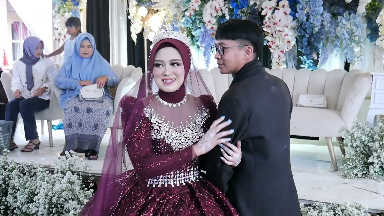 GERONG  - PURNAMA MUSIC - RIS PRODUCTION | EDISI ARGALINGGA