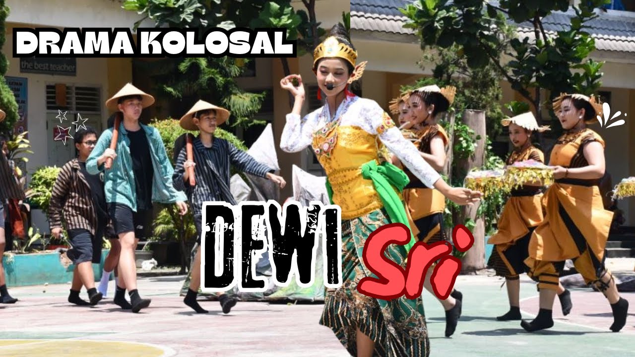Drama Kolosal 