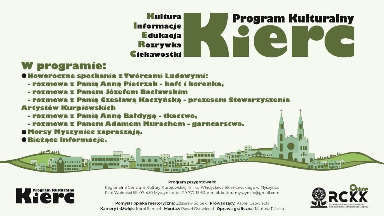 Program Kulturalny 