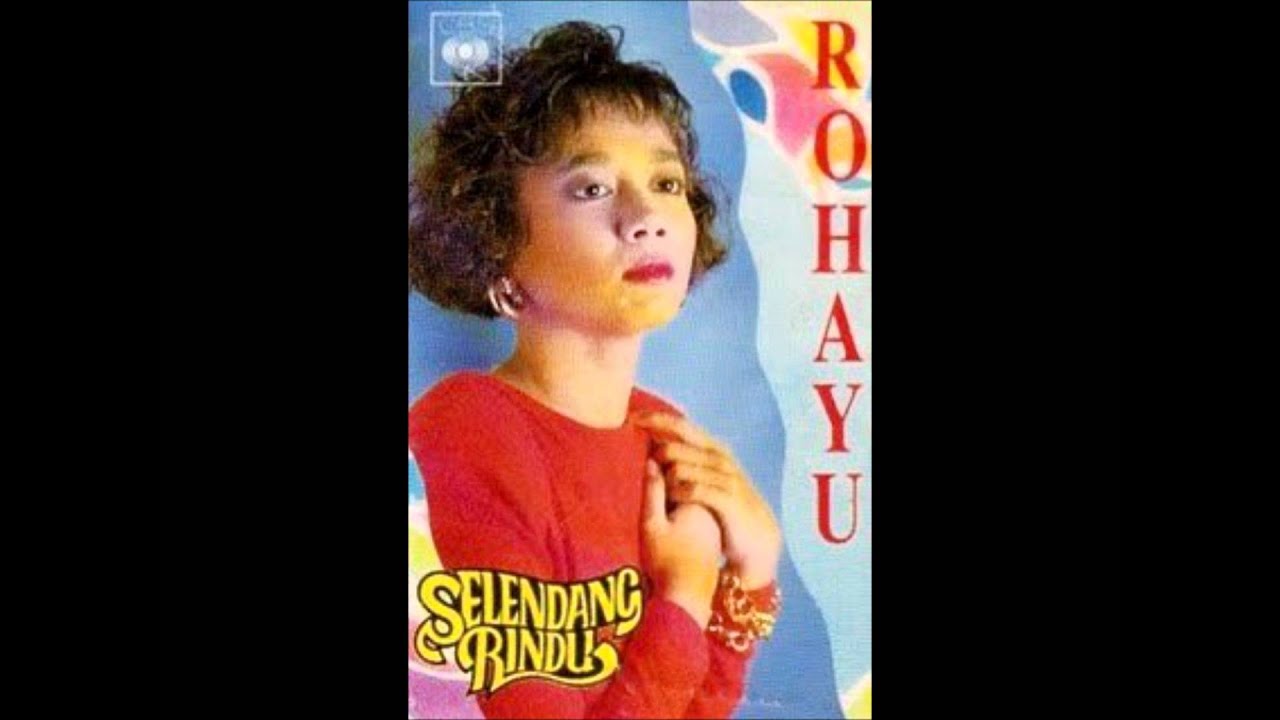 rohayu majid - selendang rindu