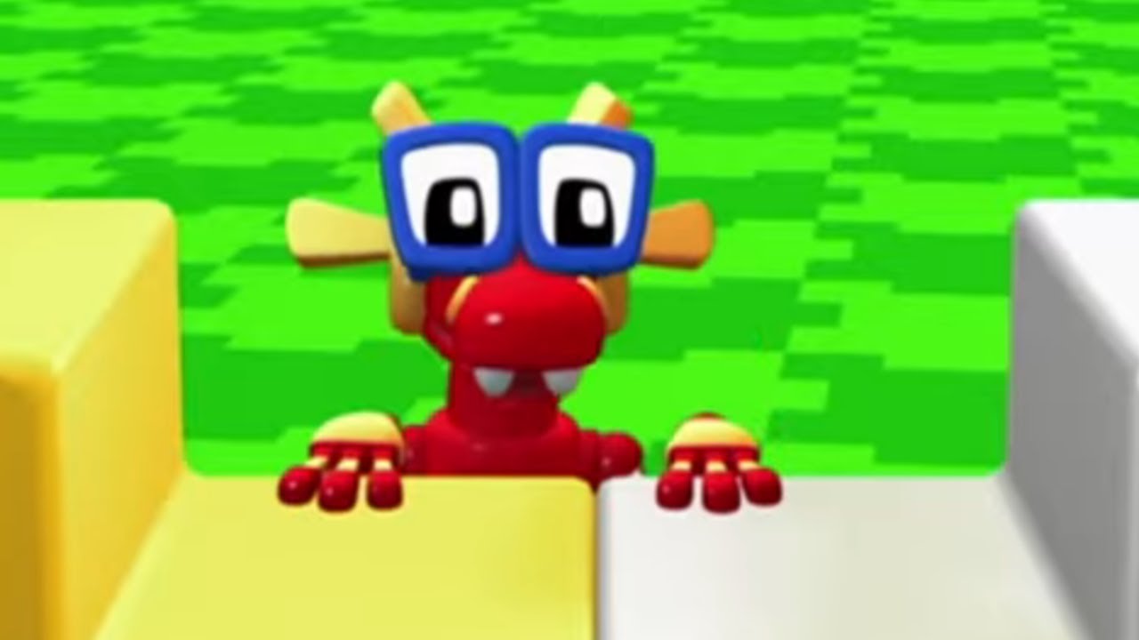 Animales Mecanimales | S02E07 | Caricaturas para niños