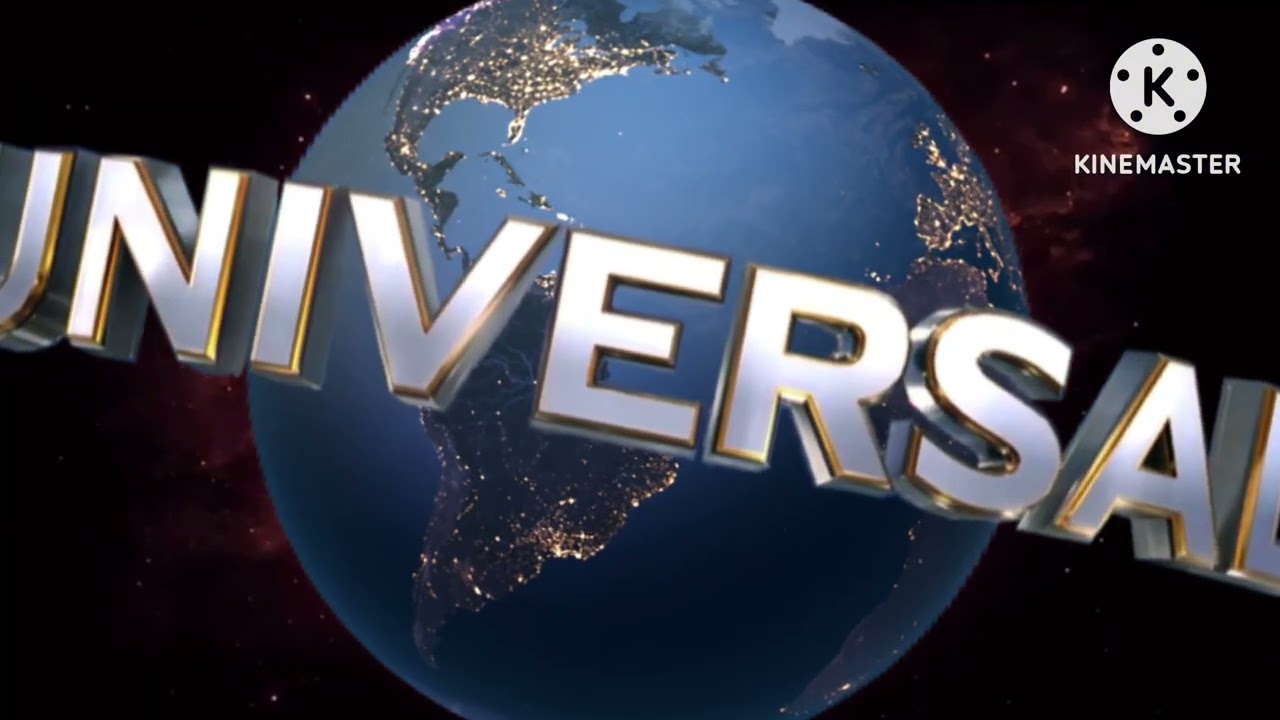 Universal dark universe logo reamke