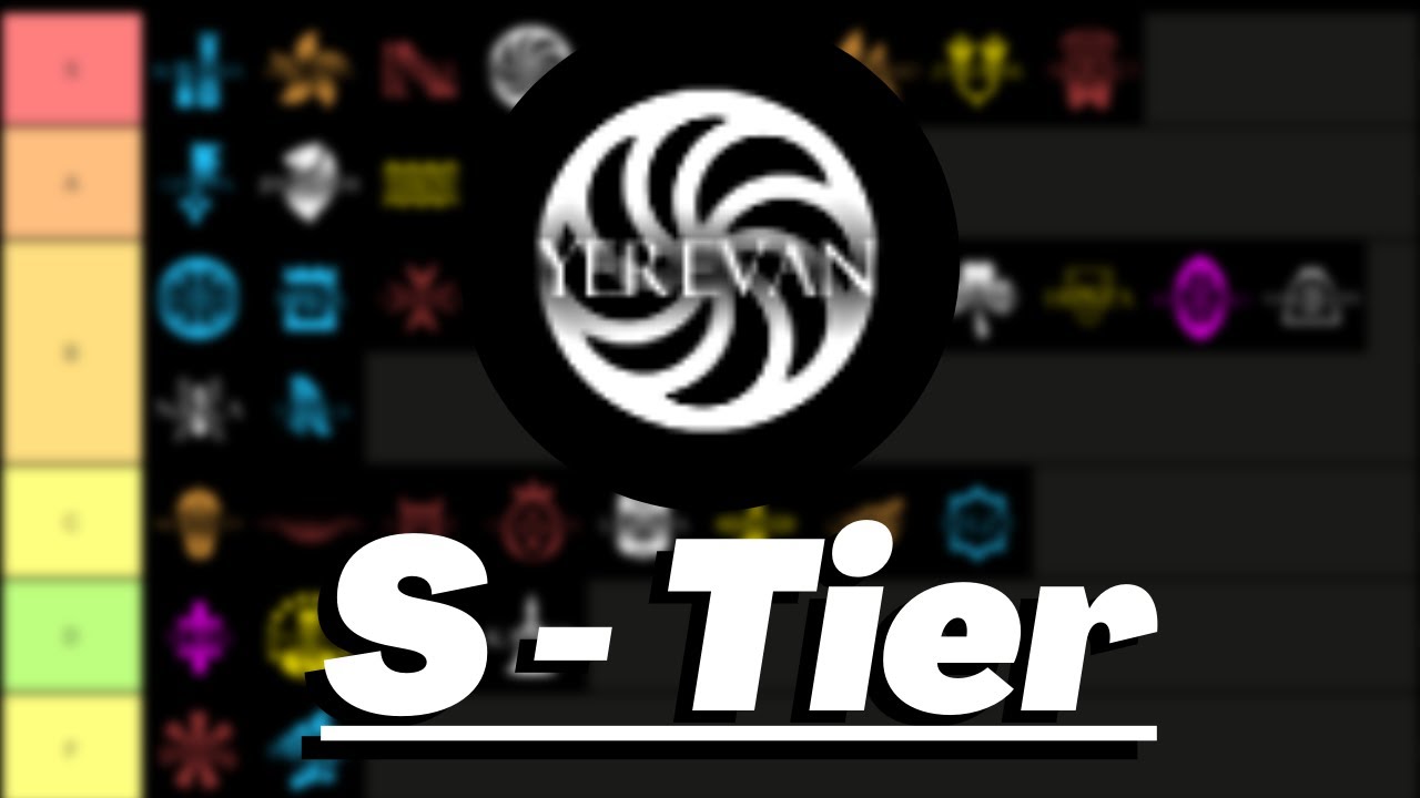 Civ 6 Complete City State Tier List (Including Rankings For Deity)