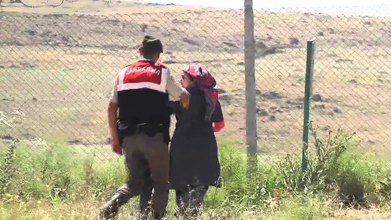 Altunhisar İl&ccedil;esi G&ouml;letinde 2 &ccedil;ocuk boğuldu